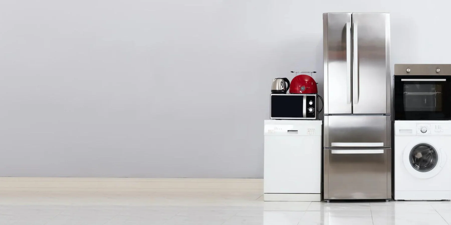Expert Appliance Repair, Same Day